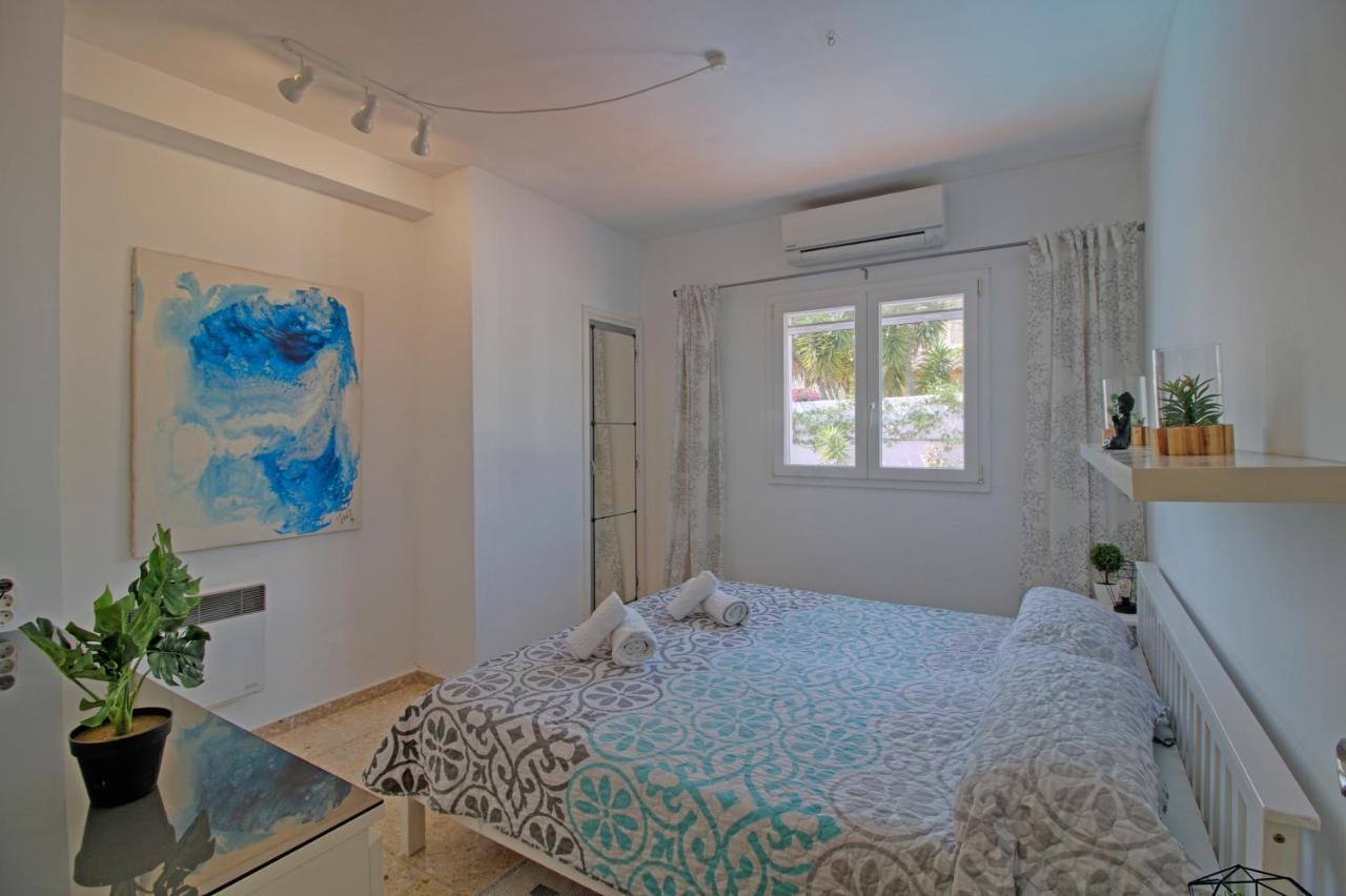 Villas Costa Calpe - Miada Kültér fotó