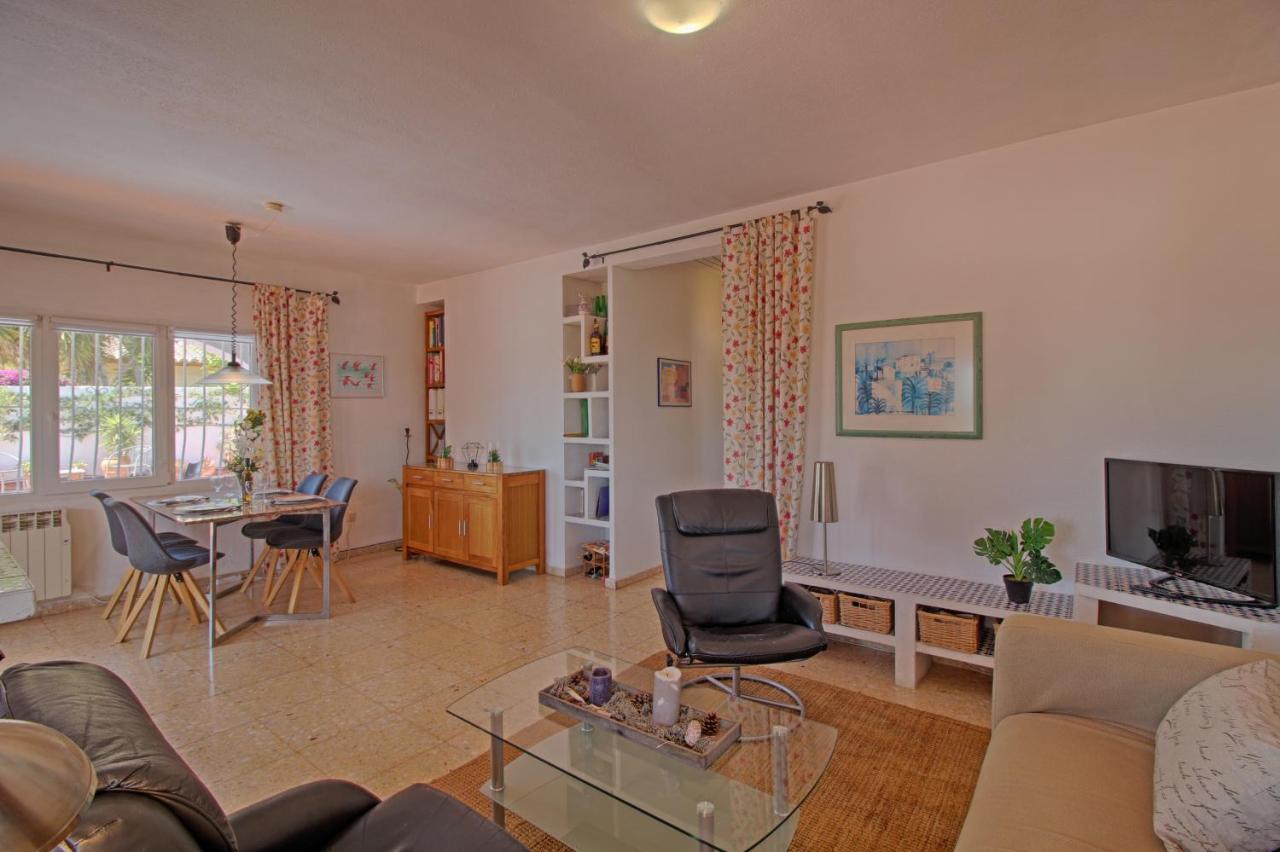 Villas Costa Calpe - Miada Kültér fotó