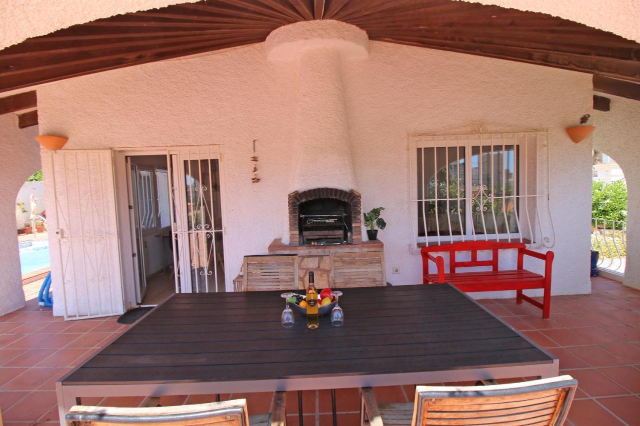 Villas Costa Calpe - Miada Kültér fotó