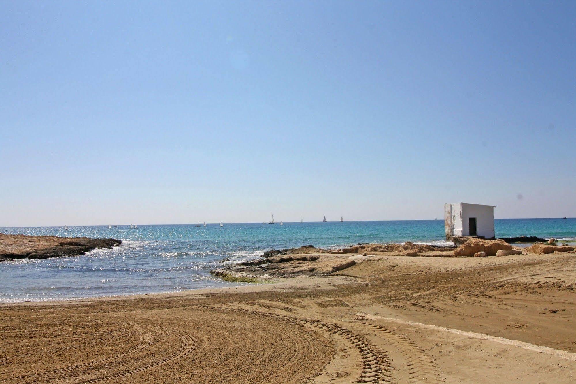 Villas Costa Calpe - Miada Kültér fotó